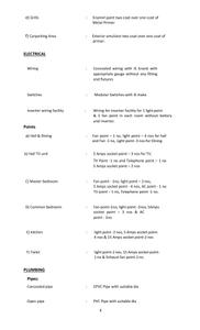 Vinoth Veta Brochure 8