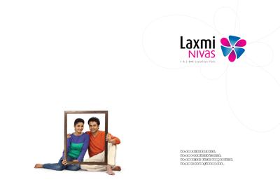 Laxmi Nivas Brochure 2