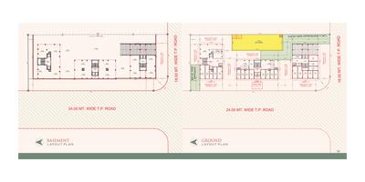 Prayosha Orchid Brochure 6