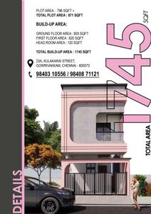 Seshram Villa Brochure 3
