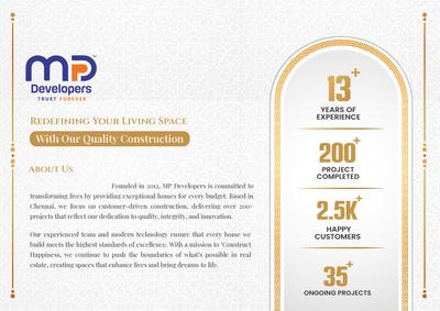 MP The White House Brochure 2