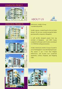 Asrithas Elegance Brochure 2