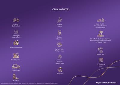 Gera Island Of Joy Project B Brochure 34