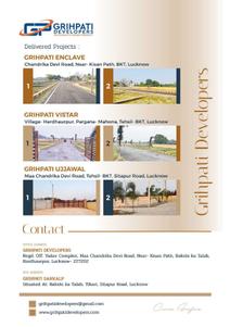 Grihpati Sankalp Brochure 4