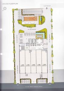 Dwarkesh Business Hub Brochure 14
