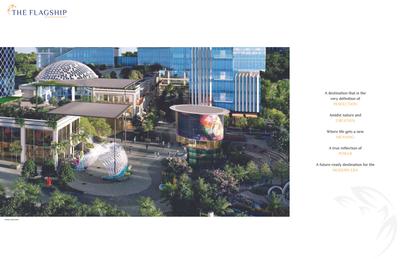 CRC The Flagship Phase 2 Brochure 25