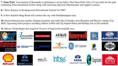 Ambika Arcade Phase 1 Brochure 7