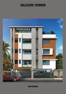 Sheetal Silicon Tower Brochure 1