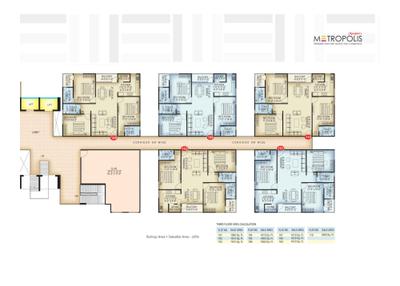 Manglam Metropolis Brochure 13