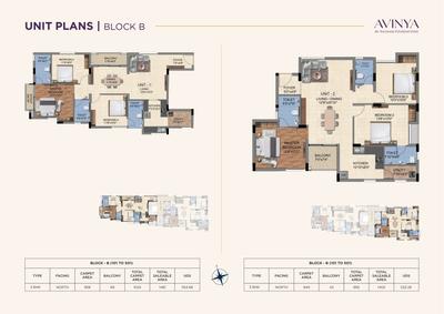 Raunaq Avinya Brochure 20