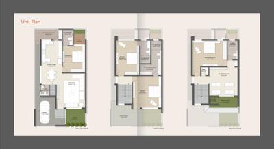 Image of 2500 Sq.ft 4 BHK Villa for sale in Meridian Majesty, Sevasi, Vadodara for Rs. 17100000