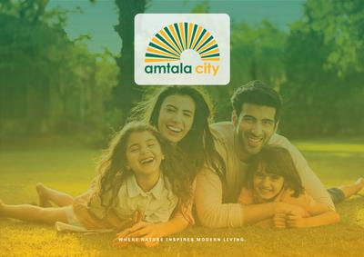 Image of 720 Sq.ft Residential Plot / Land for sale in Amtala City, Amtala, Kolkata for Rs. 350000
