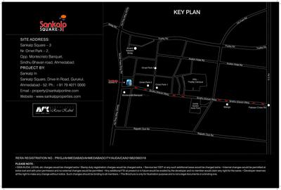 Sankalp Square III Brochure 12