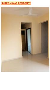 Image of 650 Sq.ft 1 BHK Apartment / Flat for sale in Hari Om Shree Niwas Residency, Badlapur East, Badlapur for Rs. 2600000