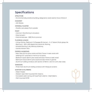 Varad Pushp Vatika Brochure 10