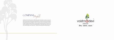 Vaishnodevi Beyond Villa Brochure 3