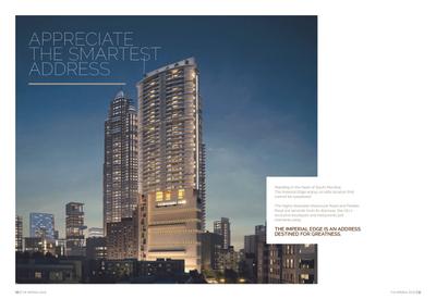 SD Wing B Of Composite Building No 1 Imperial Edge Brochure 6