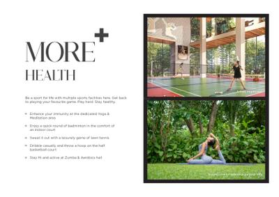 Eldeco The Greens Brochure 12