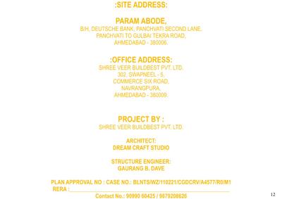 Param Abode Brochure 12