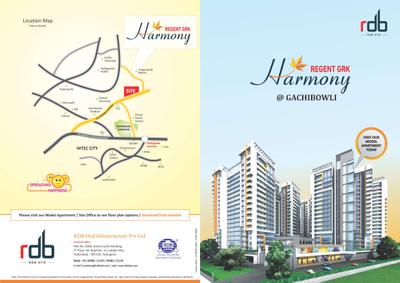RDB GRK Harmony Brochure 1