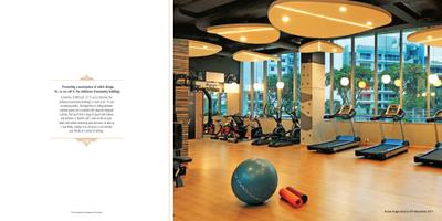 Tata Gurgaon Gateway Brochure 12