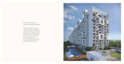 Rohan Ananta Phase II Brochure 2