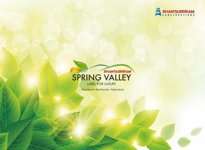 Shanta Spring Valley Brochure 1