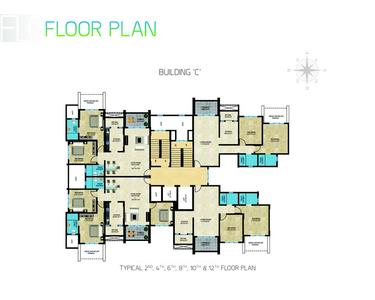 Sheth Tiara Brochure 11