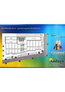 Aaditya Dream Land Brochure 3