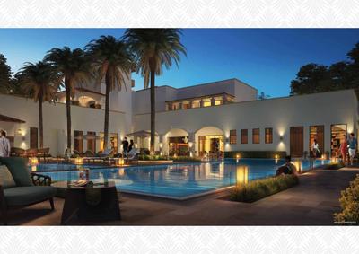 Emaar Palm Select Brochure 5