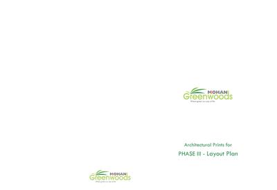 Mohan Greenwoods Brochure 7