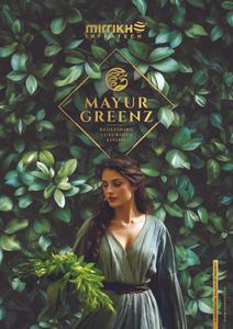 Image of 128 Sq.ft Residential Plot / Land for sale in Dholera Mayur Greenz, Dhandhuka, Ahmedabad for Rs. 1000000