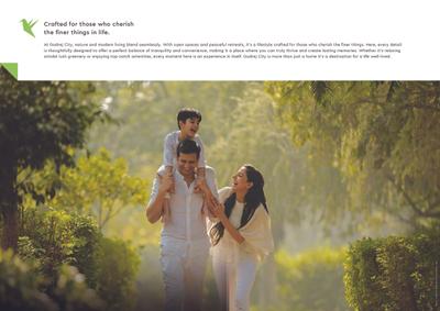 Godrej Green Terraces Brochure 15