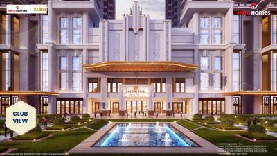 Hero The Palatial Brochure 3