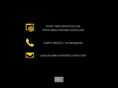 Image of 5100 Sq.ft 4 BHK Apartment / Flat for sale in HRG Verantes, Thaltej, Ahmedabad for Rs. 53600000
