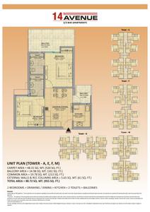 Gaursons Gaur City 2 Brochure 6