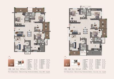 NEO Towers Brochure 44