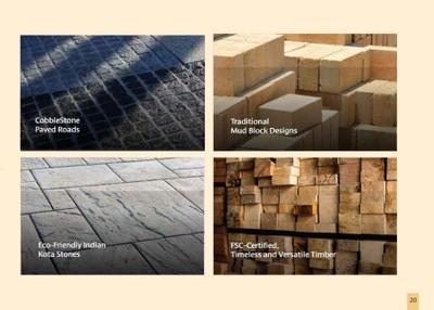 Gravity Smera Gardens Brochure 19
