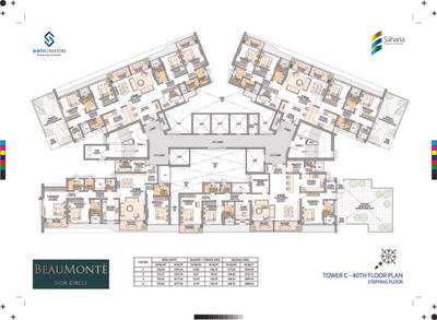 Sheth Beaumonte Tower C Brochure 43