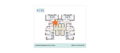 Jaypee Kube Brochure 12