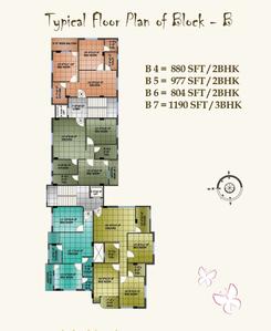 Realtech Nirman The Signature Brochure 13