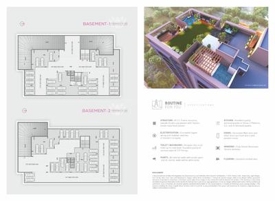 Arpan Antilia Brochure 9
