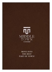 Middle Town Brochure 1