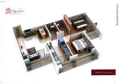 Om Residency Brochure 7