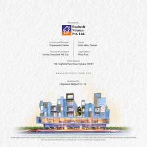 Realtech Nirman Khushi Brochure 15