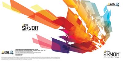Ireo Skyon Brochure 1