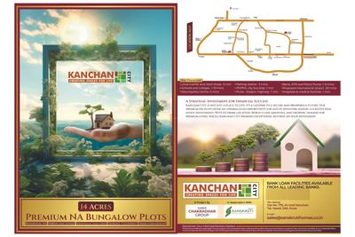 Sanskruti Kanchan City Brochure 1