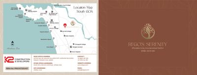 Regos Serenity Brochure 2