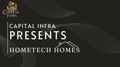 Image of 1450 Sq.ft 3 BHK Apartment / Flat for sale in Capital Hometech Homes, Sector 51, Noida for Rs. 7687679
