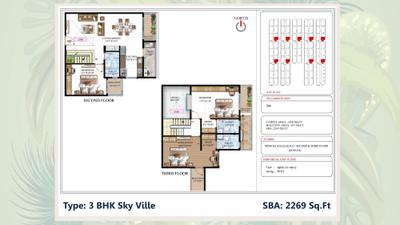 SBR Global Queens Ville Brochure 27